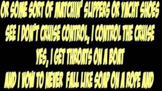 Lil Wayne feat. Birdman - You Aint Know (Lyrics)