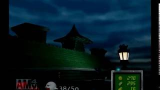 【リメイク記念！】ルイージマンション実況プレイ！【part7】