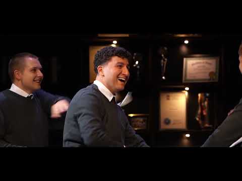 "Der Club der toten Dichter" – Schauspiel von Tom Schulman nach dem Film