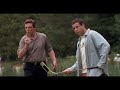 Happy Gilmore How They Do It In The Pros