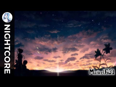 Nightcore - Don't You Wanna Know