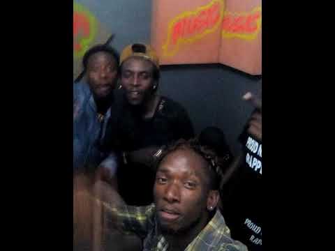 MrRealBeats ,Juvic,MoreMoney TurnUp Session