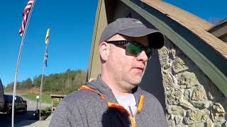 Birmingham South RV Park Video