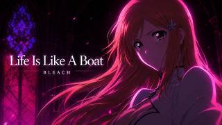 Download lagu Life is Like a Boat|BLEACH(AI Cover) mp3 Download lagu Life is Like a Boat|BLEACH(AI Cover) mp3
