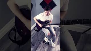 Download lagu Canon Rock Cover Guitar Terbaru2022/Short mp3