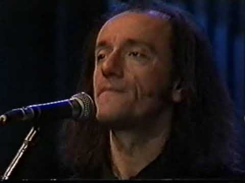 Leb i Sol - Bonus - Live at Vatroslav Lisinski (Zagreb) Dec 5, 1995