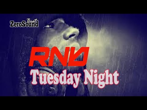 Kalle Engstrom RNB - Tuesday Night