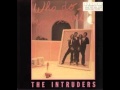 The Intruders-Warm And Tender Love 