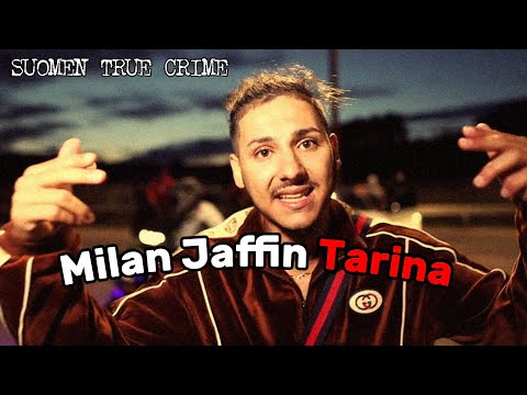 Milan Jaff: Tarina, jota some ei kerro | True Crime Dokumentti