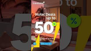 Download lagu Relax Near Home without Travel! Book Your Hotel Now and Get Up to 50% Off with Traveloka Staycation mp3 Download lagu Relax Near Home without Travel! Book Your Hotel Now and Get Up to 50% Off with Traveloka Staycation mp3