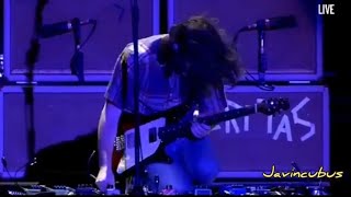 Incubus - In The Company Of Wolves (LIVE)