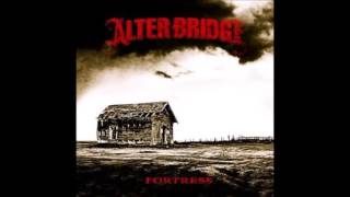 Alter Bridge - Cry a River