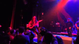 Firewind - Destination Forever [Live @ the Gramercy Theatre, NY - 02/06/2013]