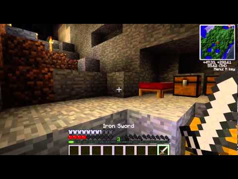 Minecraft: Aether 2 Survival Ep. 6