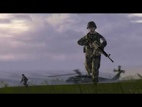 Operation Flashpoint: Elite - All Combat Radio Voices (3/5)