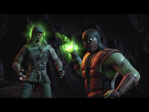 Don't Get Ahead of Yourself | Mortal Kombat X