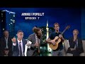 Armiku I Popullit Episodi 7 Sezoni 5 Vizion Plus