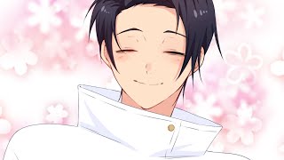 Download lagu I Spent Yuta's Birthday With Him in This Visual Novel mp3