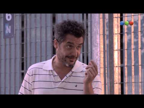 Capítulo 162 - Somos Familia