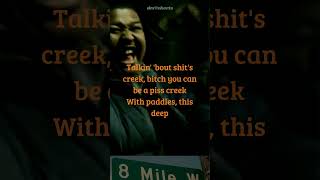 B-Rabbit vs. Lickety-Split