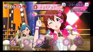 【実況】僕たちは二人で一人のプロデューサーさ part2【ミリシタ】