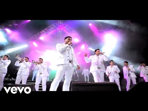 El Patron - Banda MS de Sergio Lizarraga
