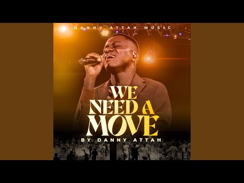 We Need a Move (Live)