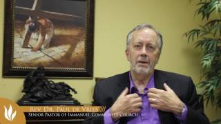 Q&A: What makes you decide to be a true Christian instead of a Church goer? Your personal testimony