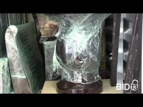 Storwell Self Storage Scarborough Unit 5915