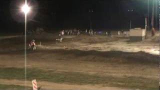 preview picture of video '2011 Open B latrobe speedway'