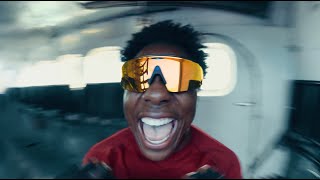 Oakley Meta | Athletic Intelligence is Here 🕶️⚡🏋️