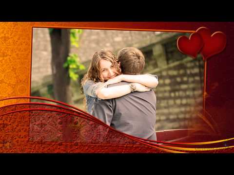 Восточная сказка (Проект Proshow producer) / Project for ProShow Producer Template