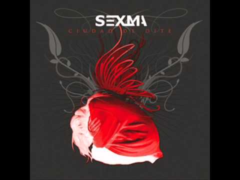 Sexma - No mires atrás (feat. Carlos Escobedo)