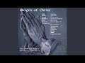Liturgy of St. John Chrysostom, Op. 31: Vo tsarstvii Tvoyem (The Beatitudes)