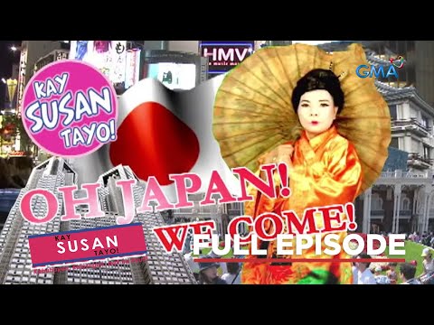 Full Episode 157 (Stream Together) Kay Susan Tayo