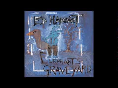 Ed Harcourt - Here Be Monsters (ᴴᴰ)