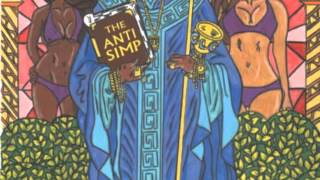 GLC - The Anti Simp - Pussy Preach (Prod by Xcel)