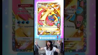 10 FREE Pokémon Everyday Wonder Packs… You Won’t Believe What I Pulled! 🤯 #pokemoncards