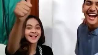 Download lagu Syakir dan angel Kemesraan mp3