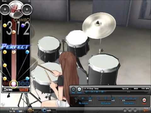 BandMaster - System Of a Down Chop Suey