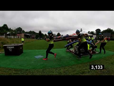 SDH Desná III - PKL NOVÁ VES 2022