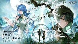 Wuthering Waves Version 3.6 Official Trailer | Lamplight in Mirage, Sword's Resolve in Heart