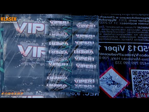 Viper 1 P5D13 2022 Classic [0.49g]