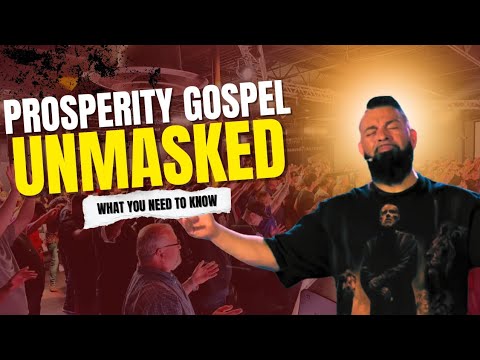 Why You MUST Flee Extreme Harvest Church (Brian Ayala’s Prosperity Gospel EXPOSED)