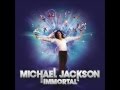 Michael Jackson - Dancing Machine/Blame It On The Boogie (Immortal Version)