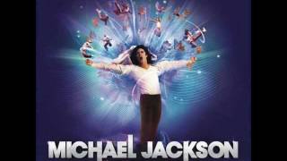 Michael Jackson - Dancing Machine/Blame It On The Boogie (Immortal Version)