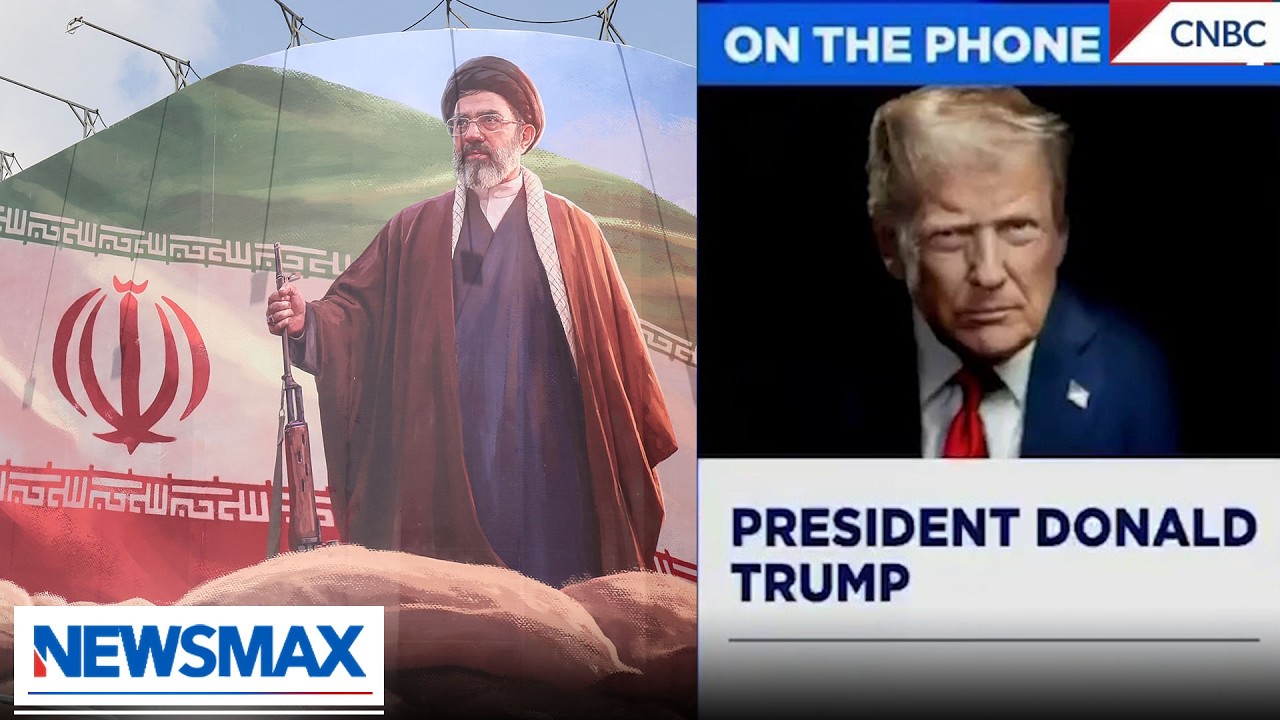 Second wave of Iranian leaders will be taken out if they resist U.S.: Gardiner | National Report