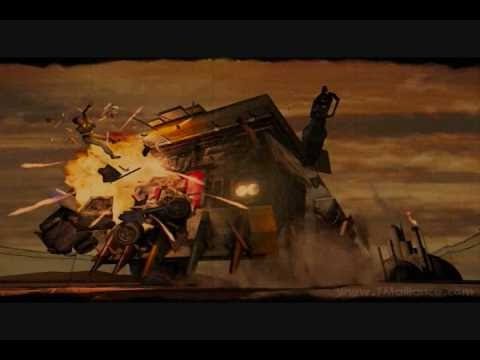 Twisted Metal: Black PS4 - Minion Playthrough (No Deaths)