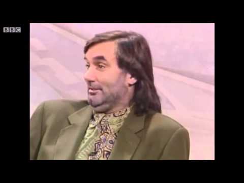 George Best on Wogan (1990)