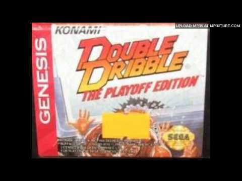 Crazy Titch Vs. Double Dribble - Select Along Player